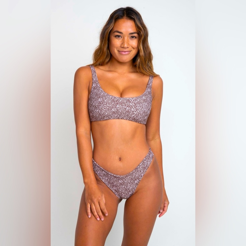 SKATIE Alana Bottom - Sundance Pattern